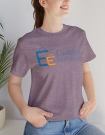 Enabled Exchange - Adult Tee