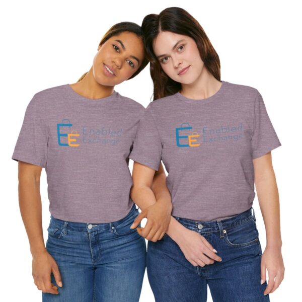 Enabled Exchange - Adult Tee