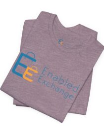 Enabled Exchange - Adult Tee