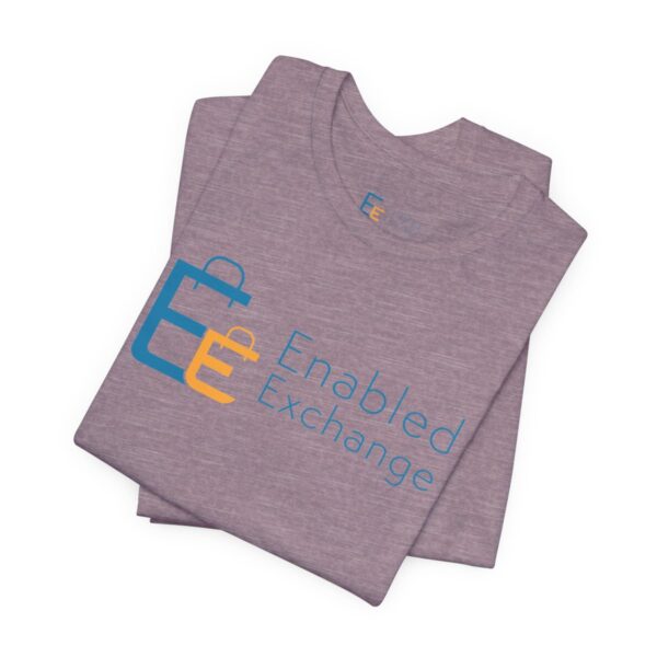 Enabled Exchange - Adult Tee