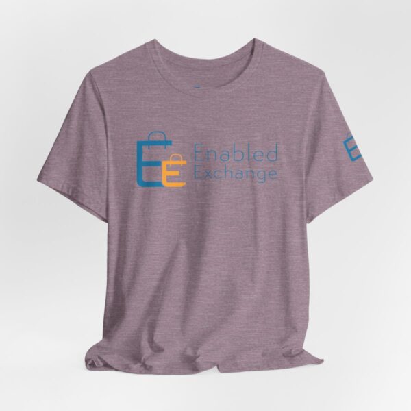 Enabled Exchange - Adult Tee