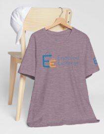 Enabled Exchange - Adult Tee