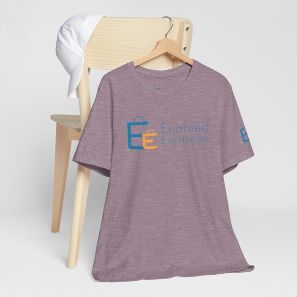 Enabled Exchange - Adult Tee