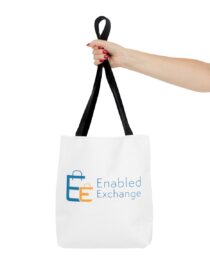 Enabled Exchange - Tote Bag