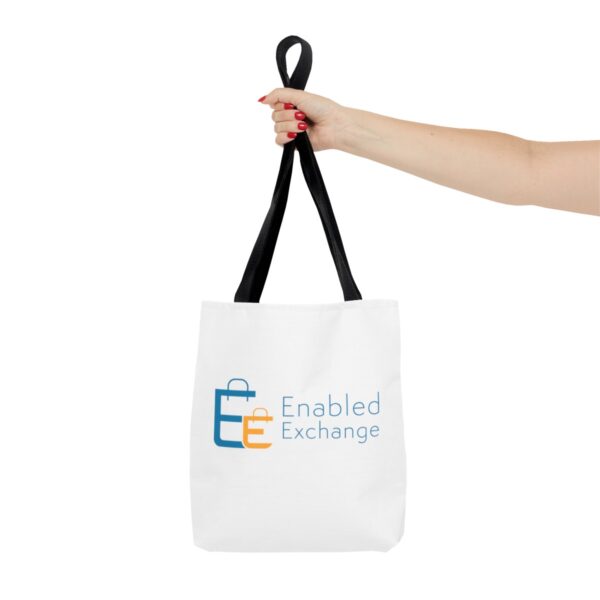 Enabled Exchange - Tote Bag