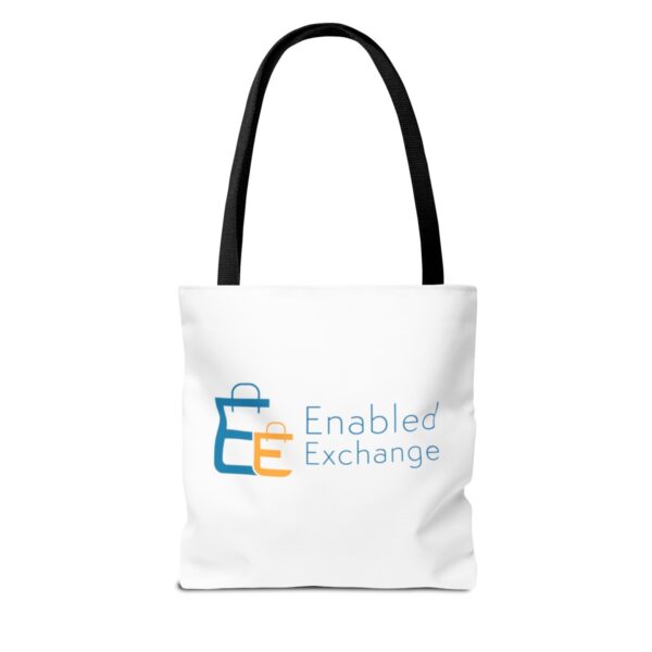 Easily Distracted - Tote Bag