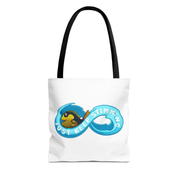 Just Keep Stimming - Tote Bag