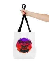 Learn to Rest, Not Quit - Tote Bag