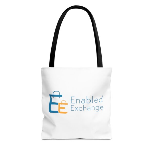 Enabled Exchange - Tote Bag