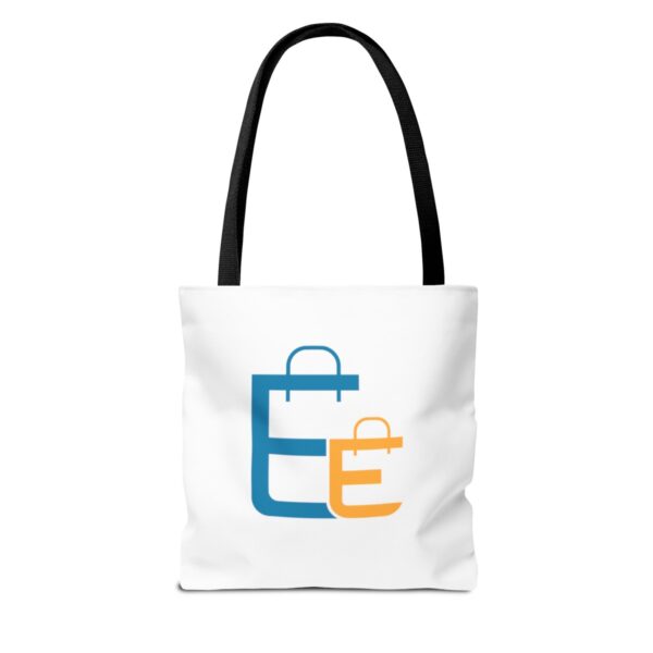 Enabled Exchange - Tote Bag