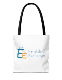 Built Different - Tote Bag