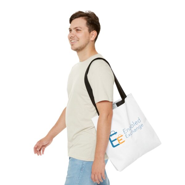 Enabled Exchange - Tote Bag