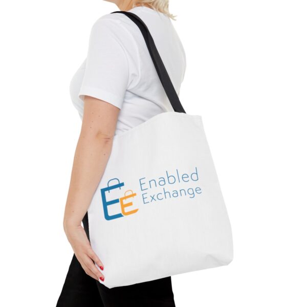 Enabled Exchange - Tote Bag