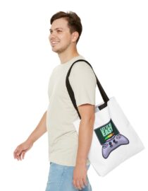 Let it be Easy - Tote Bag