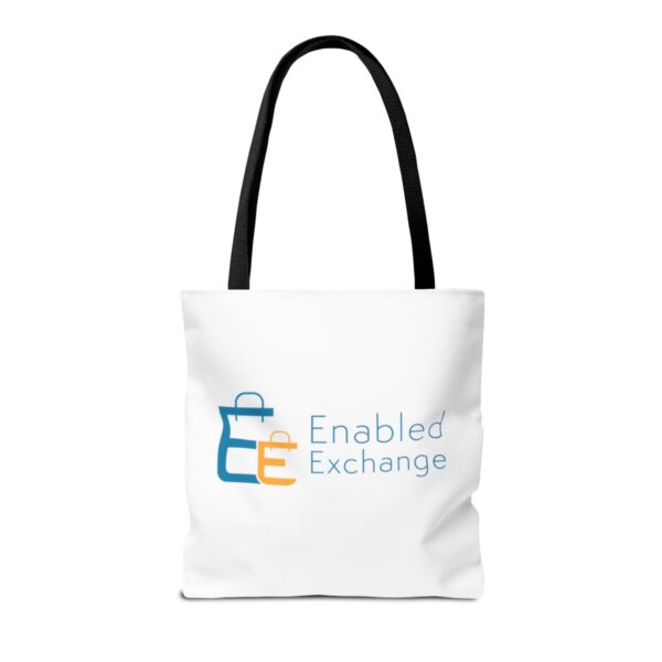 Easily Distracted - Tote Bag