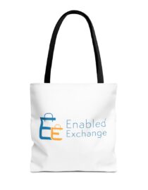 Enabled Exchange - Tote Bag