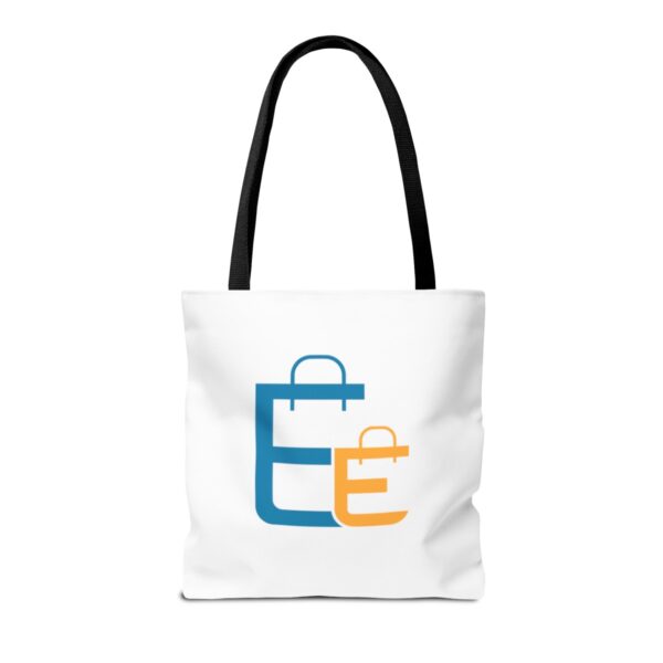 Enabled Exchange - Tote Bag