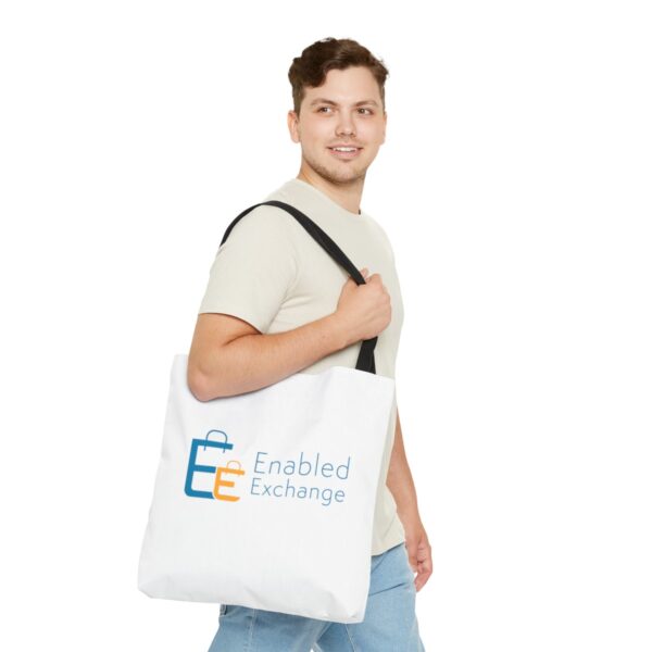 Enabled Exchange - Tote Bag