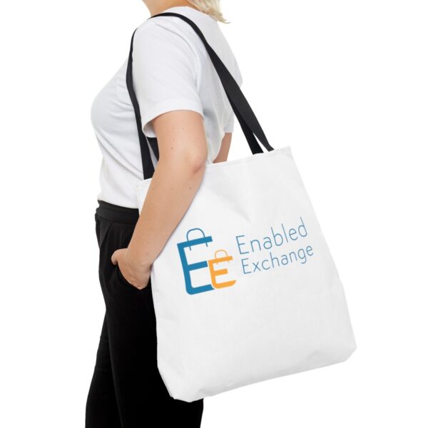 Enabled Exchange - Tote Bag