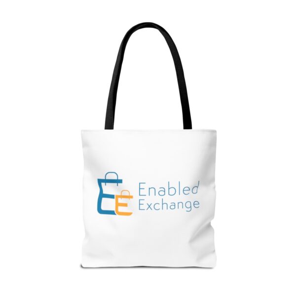 Let it be Easy - Tote Bag