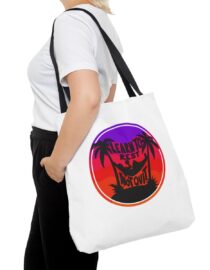 Learn to Rest, Not Quit - Tote Bag