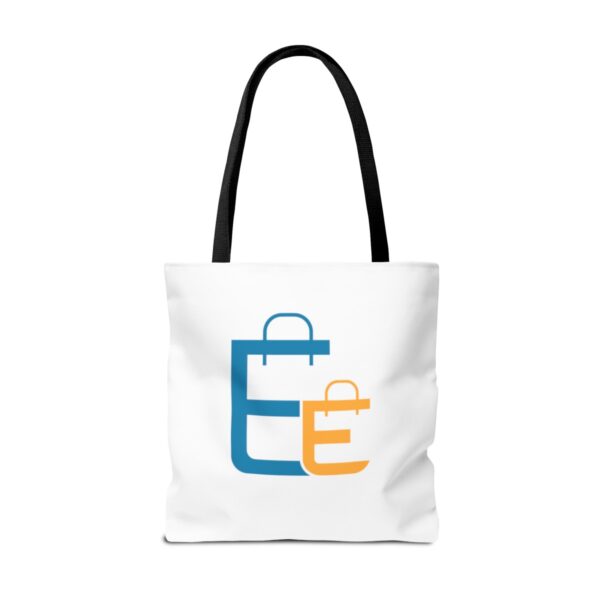 Enabled Exchange - Tote Bag