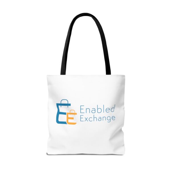 Committed to Thriving - Tote Bag