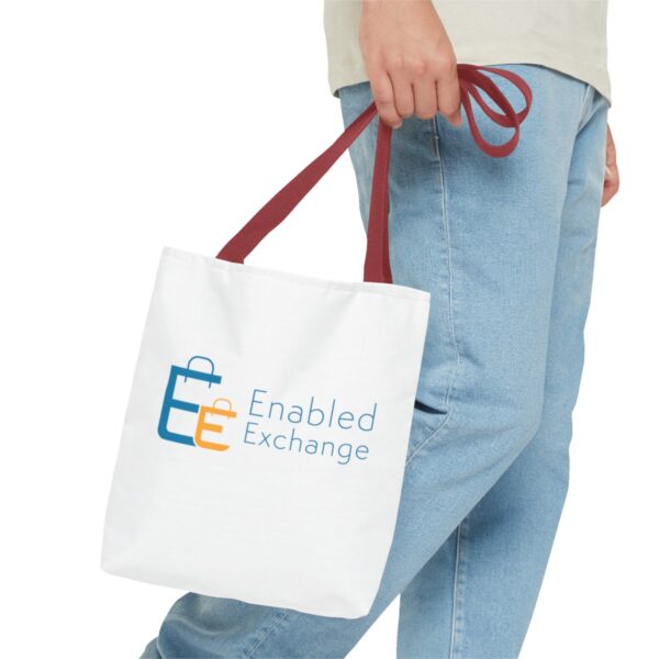 Enabled Exchange - Tote Bag