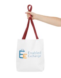 Enabled Exchange - Tote Bag