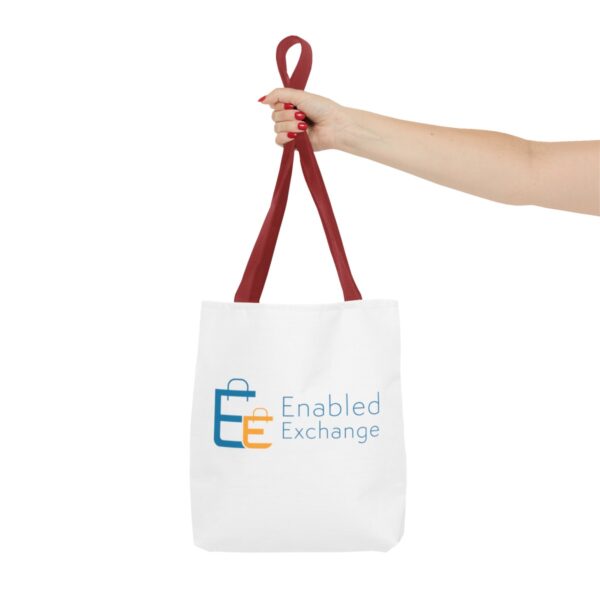 Enabled Exchange - Tote Bag