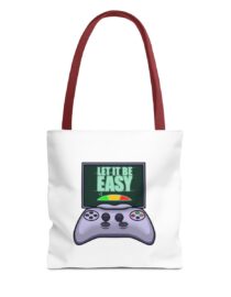 Let it be Easy - Tote Bag