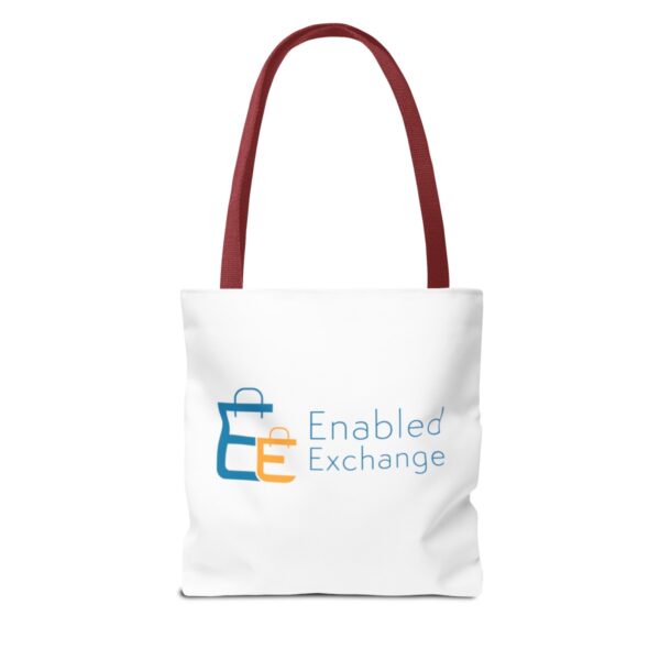 Easily Distracted - Tote Bag