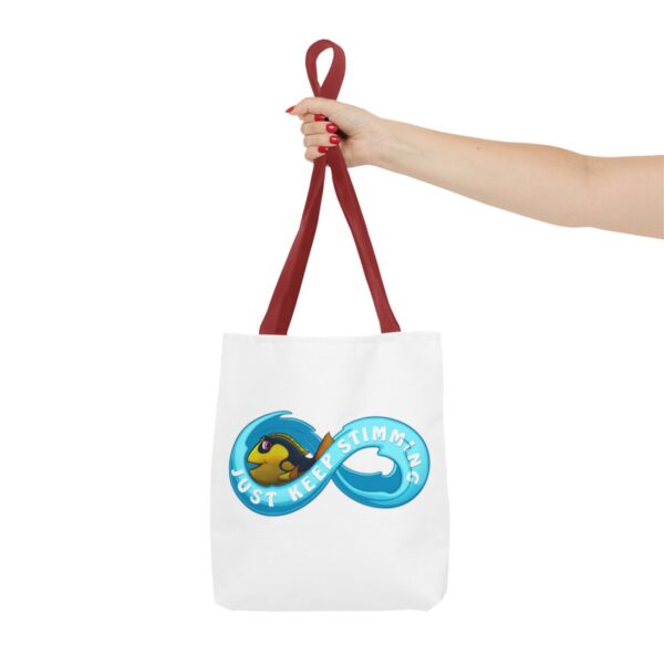 Just Keep Stimming - Tote Bag