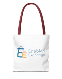 My Brain is Always Getting a Workout - Tote Bag