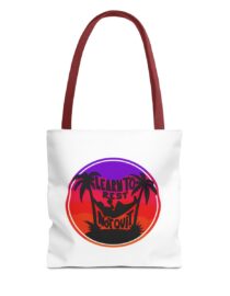 Learn to Rest, Not Quit - Tote Bag