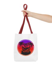 Learn to Rest, Not Quit - Tote Bag