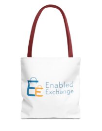 Enabled Exchange - Tote Bag