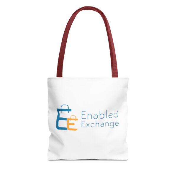 Enabled Exchange - Tote Bag