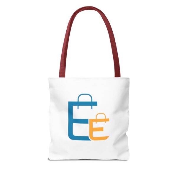 Enabled Exchange - Tote Bag