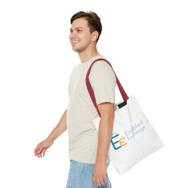 Enabled Exchange - Tote Bag