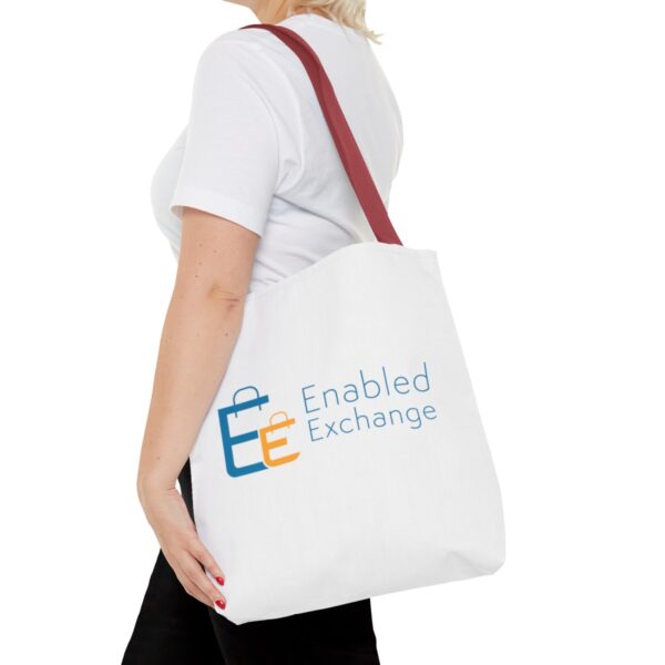 Enabled Exchange - Tote Bag