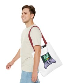 Let it be Easy - Tote Bag