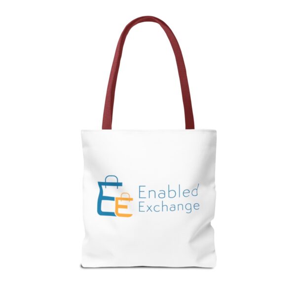 Easily Distracted - Tote Bag