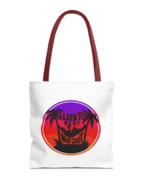 Learn to Rest, Not Quit - Tote Bag