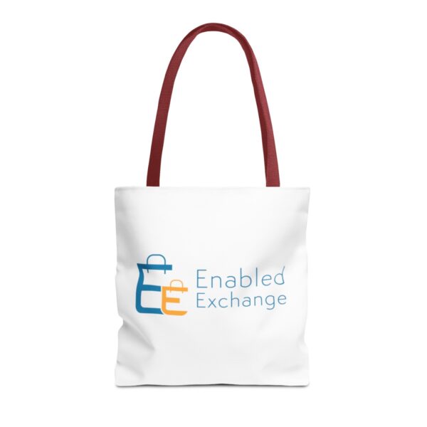 Enabled Exchange - Tote Bag