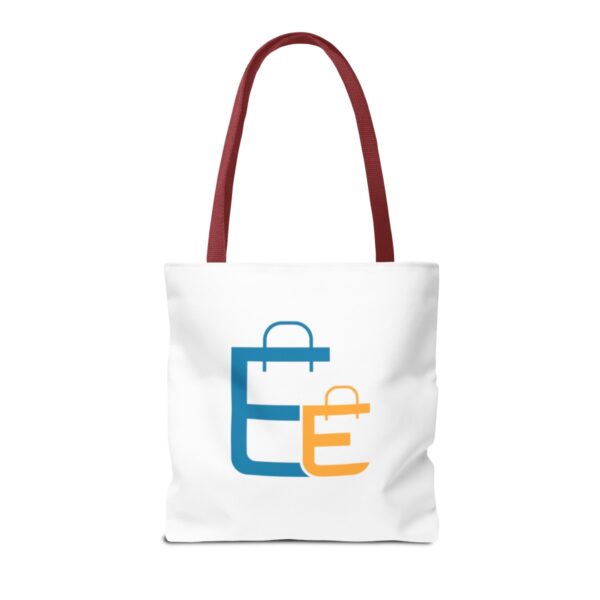 Enabled Exchange - Tote Bag