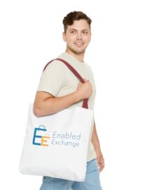Enabled Exchange - Tote Bag