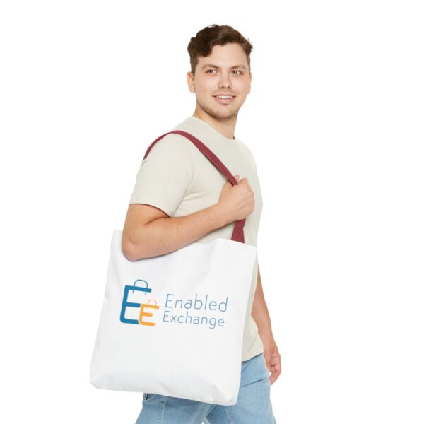 Enabled Exchange - Tote Bag