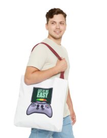 Let it be Easy - Tote Bag