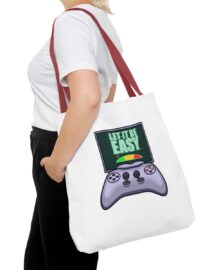 Let it be Easy - Tote Bag